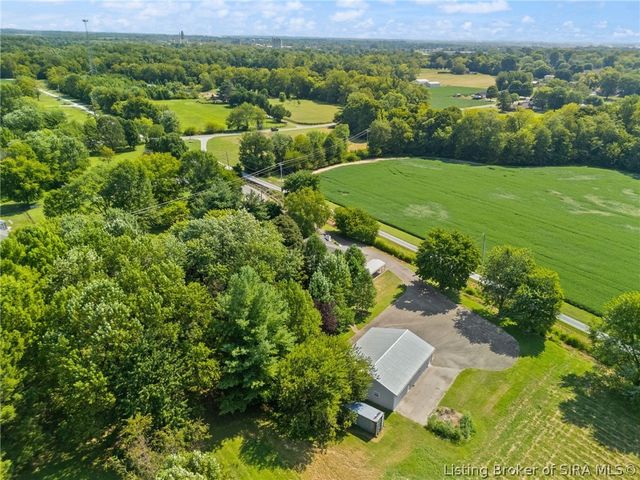 1715 Allentown Road, Sellersburg, IN 47172
