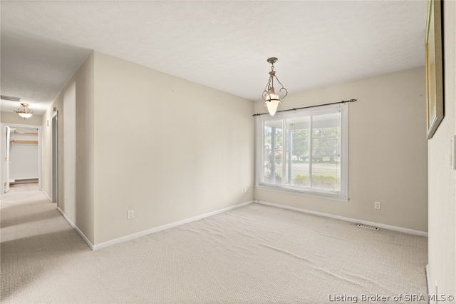 1715 Allentown Road, Sellersburg, IN 47172