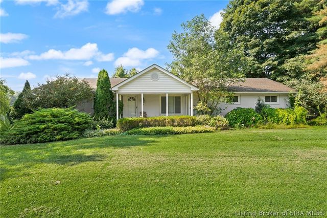 1715 Allentown Road, Sellersburg, IN 47172