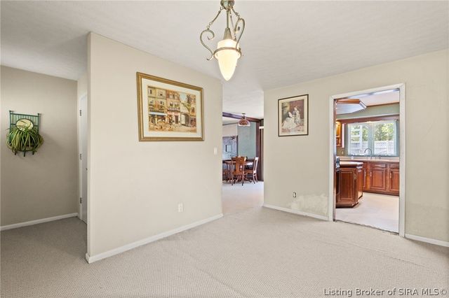 1715 Allentown Road, Sellersburg, IN 47172