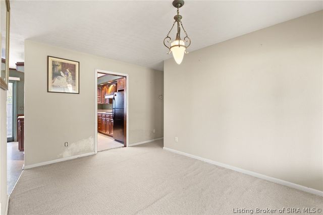 1715 Allentown Road, Sellersburg, IN 47172