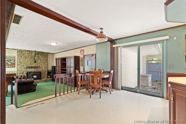 1715 Allentown Road, Sellersburg, IN 47172
