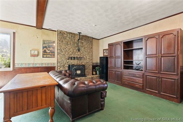 1715 Allentown Road, Sellersburg, IN 47172