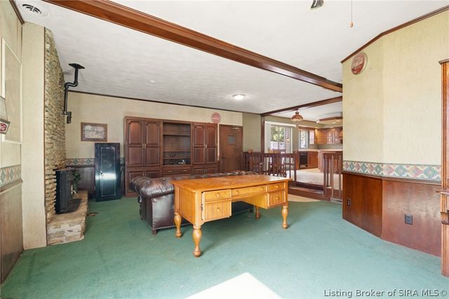 1715 Allentown Road, Sellersburg, IN 47172