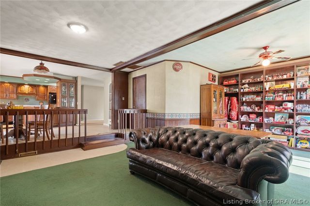 1715 Allentown Road, Sellersburg, IN 47172