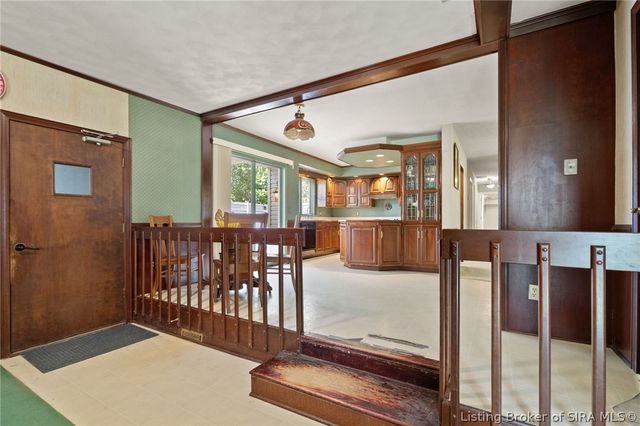 1715 Allentown Road, Sellersburg, IN 47172