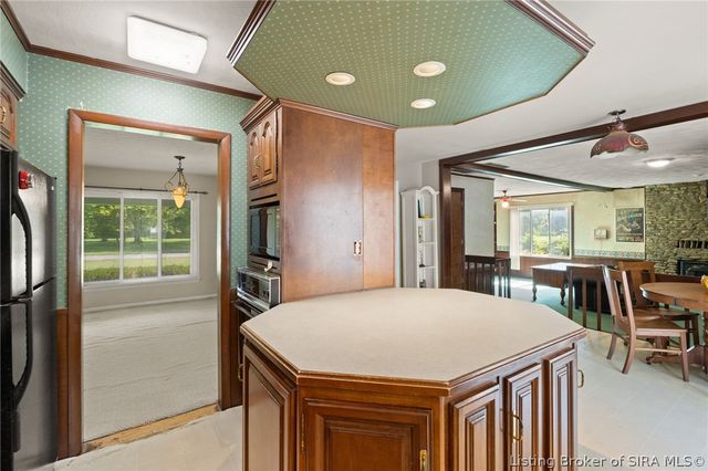 1715 Allentown Road, Sellersburg, IN 47172