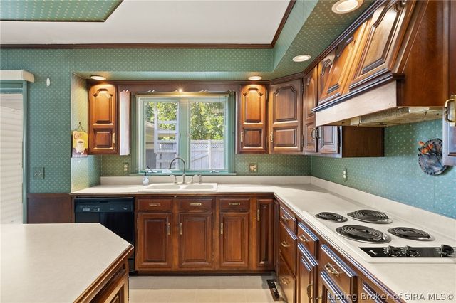 1715 Allentown Road, Sellersburg, IN 47172