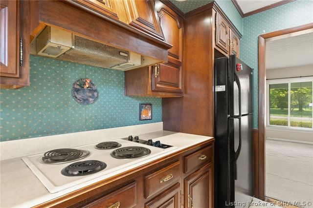 1715 Allentown Road, Sellersburg, IN 47172