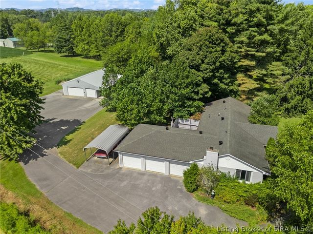 1715 Allentown Road, Sellersburg, IN 47172
