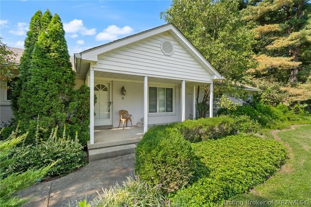 1715 Allentown Road, Sellersburg, IN 47172