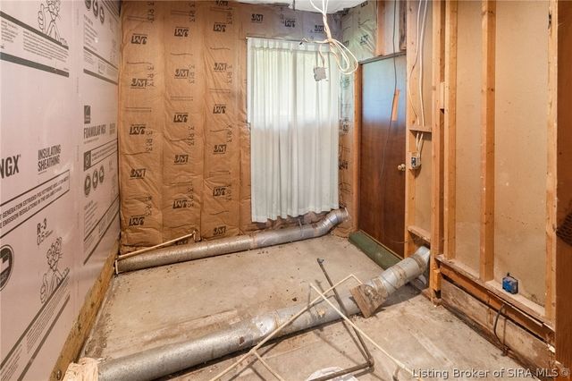 1715 Allentown Road, Sellersburg, IN 47172
