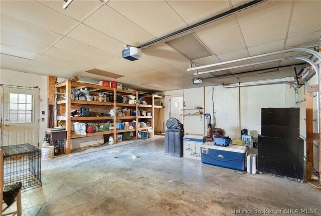 1715 Allentown Road, Sellersburg, IN 47172