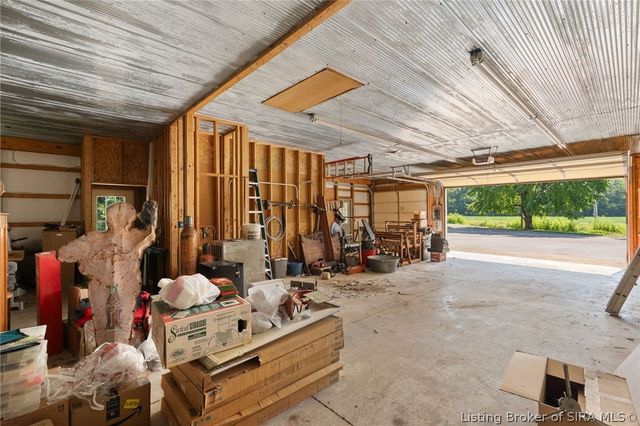 1715 Allentown Road, Sellersburg, IN 47172