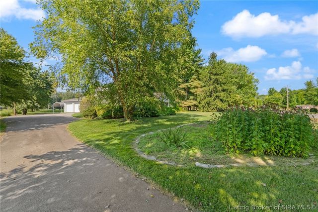 1715 Allentown Road, Sellersburg, IN 47172