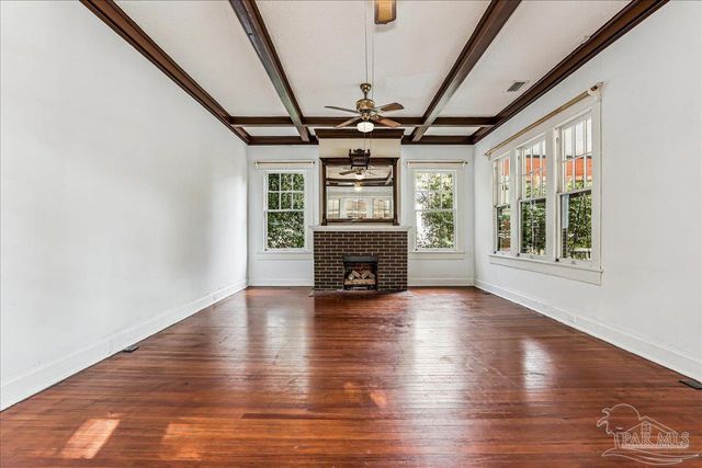 1011 N Reus St, Pensacola, FL 32501