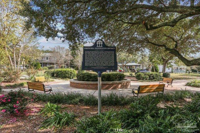 1011 N Reus St, Pensacola, FL 32501