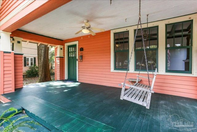 1011 N Reus St, Pensacola, FL 32501