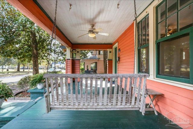 1011 N Reus St, Pensacola, FL 32501