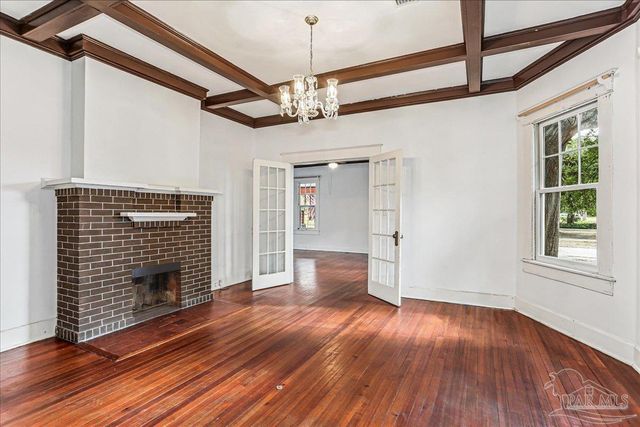 1011 N Reus St, Pensacola, FL 32501