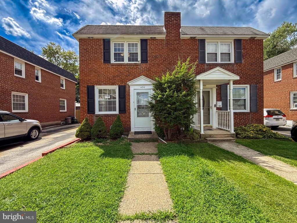 430 WEST RD, Ridley Park, PA 19078