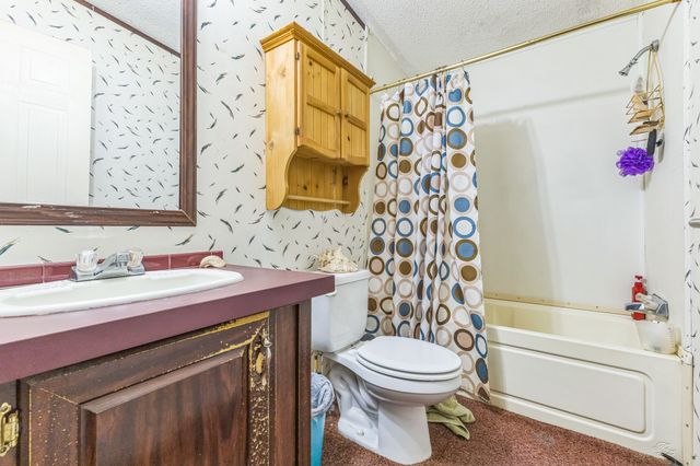 18709 County Road 1089, Royse City, TX 75189