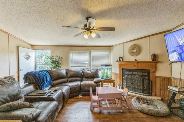 18709 County Road 1089, Royse City, TX 75189