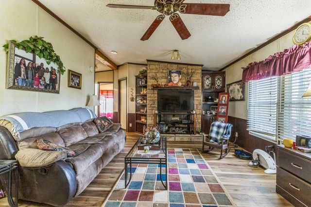 18709 County Road 1089, Royse City, TX 75189