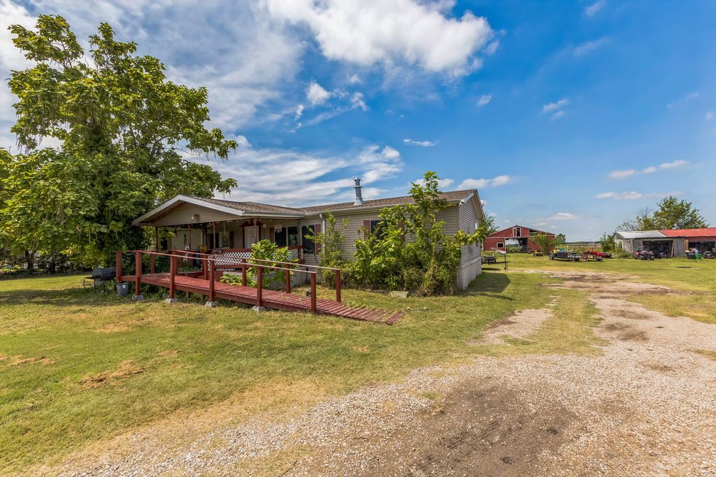 18709 County Road 1089, Royse City, TX 75189