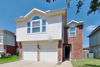 8515 Bartletts Harbor Court, Houston, TX 77040