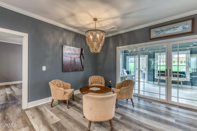 100 Canterbury Place, Bristol, TN 37620