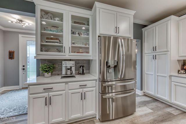 100 Canterbury Place, Bristol, TN 37620