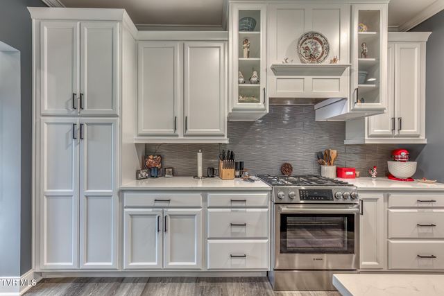 100 Canterbury Place, Bristol, TN 37620