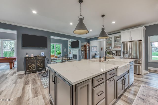 100 Canterbury Place, Bristol, TN 37620