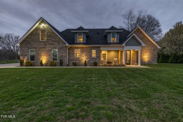 100 Canterbury Place, Bristol, TN 37620