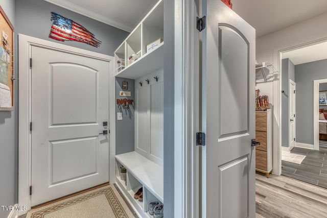 100 Canterbury Place, Bristol, TN 37620