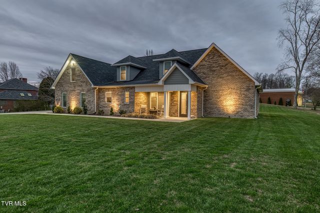 100 Canterbury Place, Bristol, TN 37620
