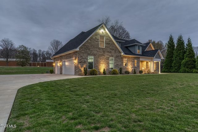 100 Canterbury Place, Bristol, TN 37620