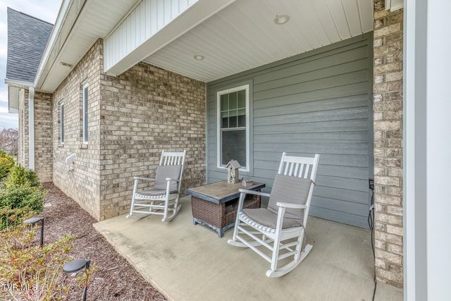 100 Canterbury Place, Bristol, TN 37620