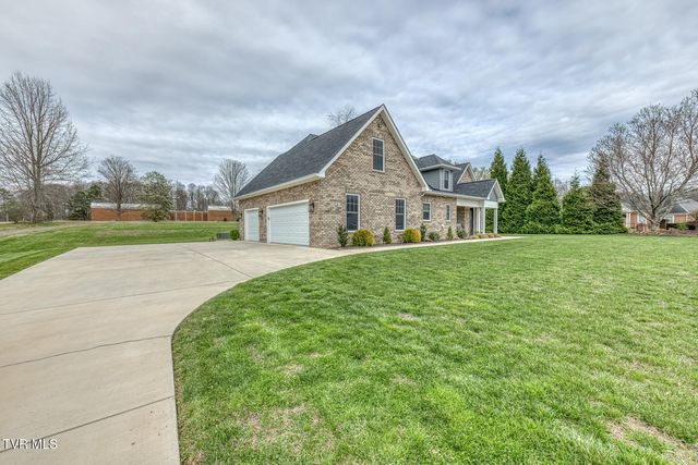 100 Canterbury Place, Bristol, TN 37620
