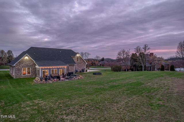 100 Canterbury Place, Bristol, TN 37620