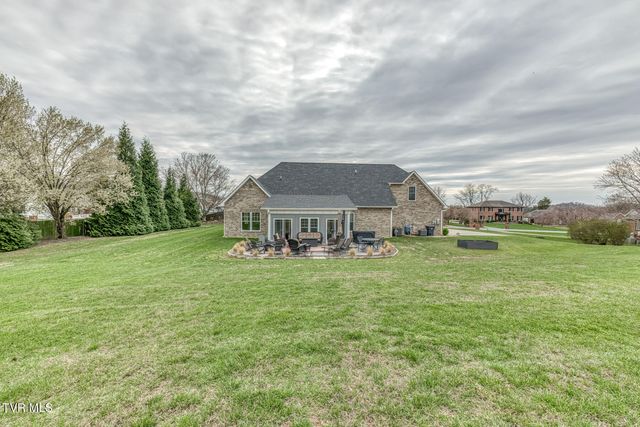 100 Canterbury Place, Bristol, TN 37620