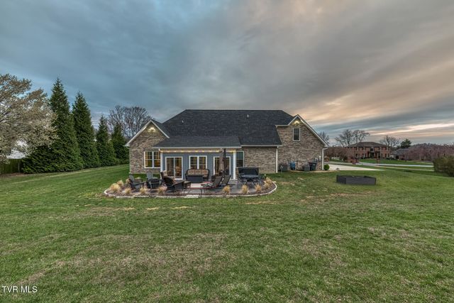 100 Canterbury Place, Bristol, TN 37620