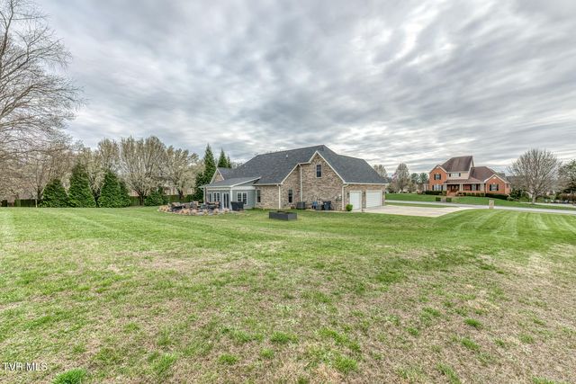 100 Canterbury Place, Bristol, TN 37620