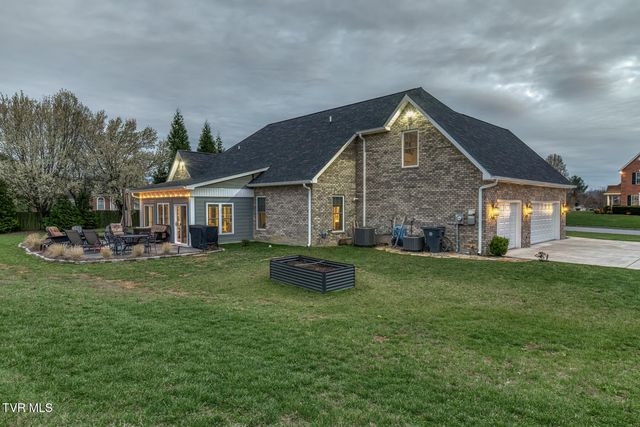 100 Canterbury Place, Bristol, TN 37620