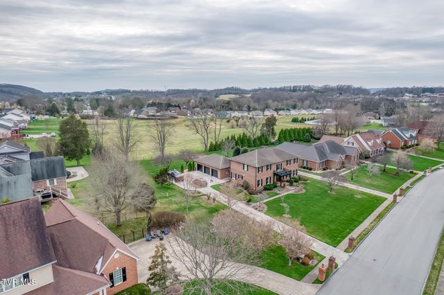 100 Canterbury Place, Bristol, TN 37620