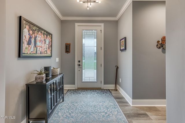 100 Canterbury Place, Bristol, TN 37620