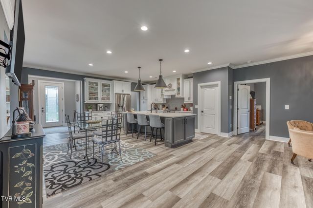 100 Canterbury Place, Bristol, TN 37620