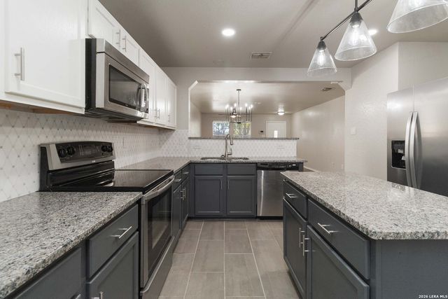 11614 Oak Maple, San Antonio, TX 78254