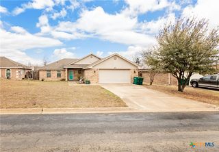 212 Oak Ridge Drive, Nolanville, TX 76559
